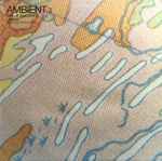 Cover of Ambient 3 (Day Of Radiance), 1980, Vinyl