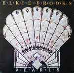 Cover of Pearls, 1981, Vinyl