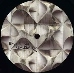 Rhys Fulber - Realism album cover
