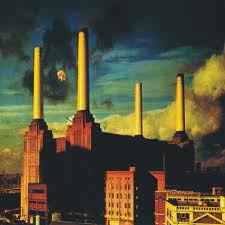 Animals by Pink Floyd CD, 2016 for sale online 