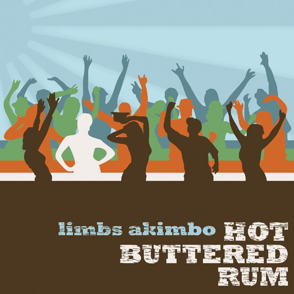Album herunterladen Hot Buttered Rum - Limbs Akimbo