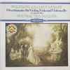 Wolfgang Amadeus Mozart / Nouveau Trio Pasquier* - Divertimento Für Violine, Viola Und Violoncello Es-Dur KV 563