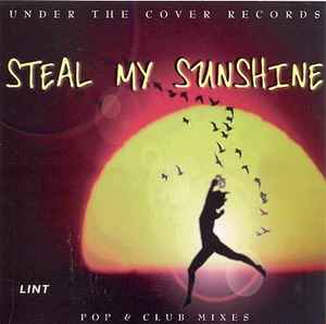 steal my sunshine cd