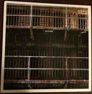 GAS CHAMBER / BLACK IRON PRISON - Public Humiliation II LP