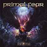 Cover of Best Of Fear, 2017-11-10, CD