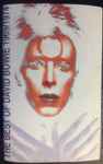 Cover of The Best Of David Bowie 1969 / 1974, 1997, Cassette