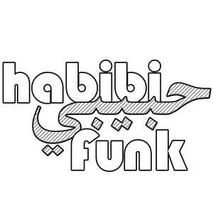Habibi Funk on Discogs