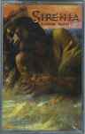 Cover of Sirenian Shores, 2004, Cassette