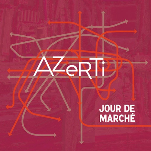 last ned album Azerti - Jour De Marché