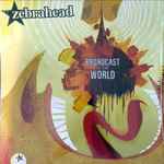 Zebrahead – Broadcast To The World (2020, Purple [Grape], Vinyl 