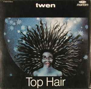 The Aquarius Selection - Top-Hair album cover