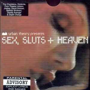 Various - Sex, Sluts + Heaven album cover