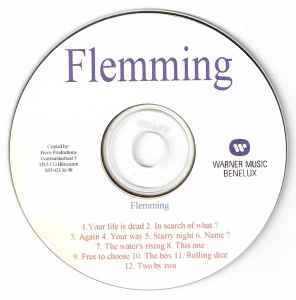 Flemming - Flemming album cover
