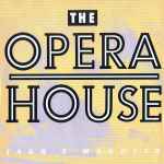 Cover of The Opera House, 1987-00-00, Vinyl