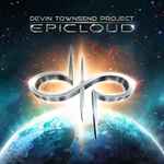 Cover of Epicloud, 2012-09-24, Vinyl