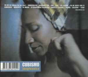 Cubismo - Junglesalsa album cover