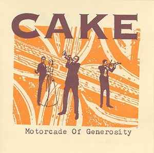 Cake B sides And Rarities Releases Discogs