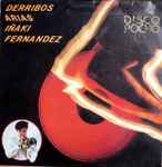 Cover of Disco Pocho, 1984, Vinyl