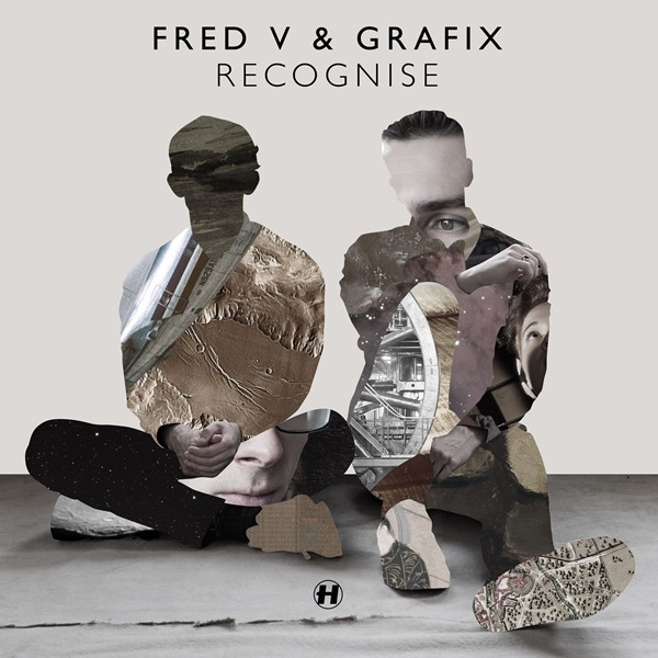 ladda ner album Fred V & Grafix - Recognise