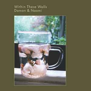 Within These Walls - Damon & Naomi