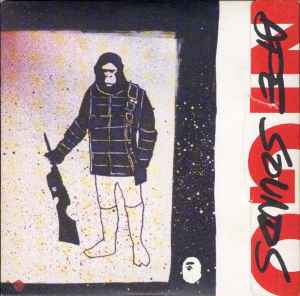 Nigo – Ape Sounds (2000, CD) - Discogs