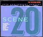 Cover of Scene 20 (20th Anniversary Concert), 1992, CD