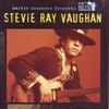 Stevie Ray Vaughan - Martin Scorsese Presents The Blues