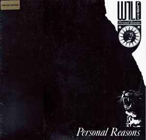 Personal Reasons - Wildcat