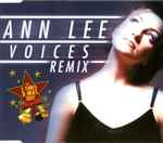 Cover of Voices (Remix), 2000, CD