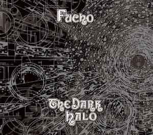 Fucho - The Dark Halo album cover