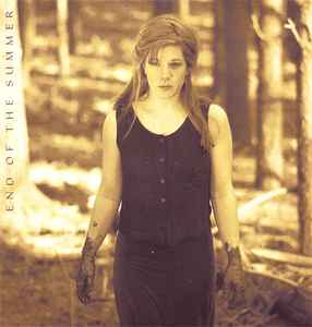 Dar Williams - End Of The Summer album cover