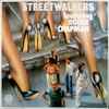 Streetwalkers Featuring Roger Chapman - Downtown Flyers