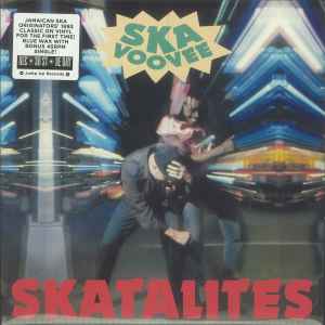 The Skatalites - Ska Voovee