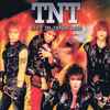 TNT (15) - Live In Japan 1992