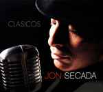 Cover of Clásicos, 2010, CD