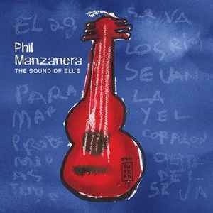Phil Manzanera - Firebird V11 | Releases | Discogs