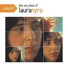 Laura Nyro - Playlist: The Very Best Of Laura Nyro album cover