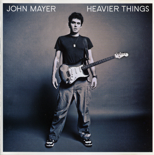 Play It Like It Is Guitar John Mayer Heavier Things Tab 