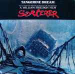 Cover of Music From The Original Motion Picture Soundtrack "Sorcerer", 1977-07-00, Vinyl