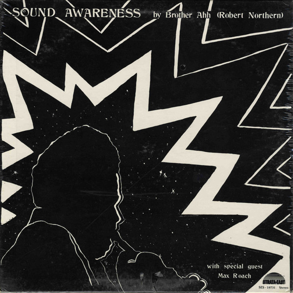 Brother Ahh – Sound Awareness (1973, Vinyl) - Discogs