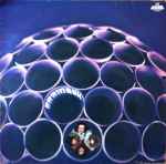 Cover of Brainbox, 1969, Vinyl