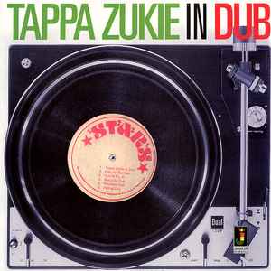 Tappa Zukie – Dub Em Zukie - Rare Dubs 1976-1979 (2016, Vinyl