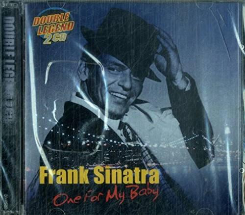 lataa albumi Frank Sinatra - One For My Baby