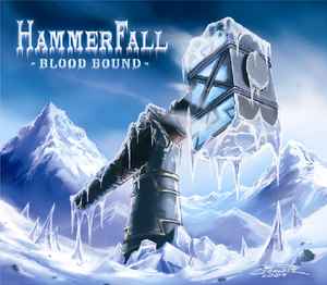 HammerFall – The Templar Renegade Crusades (2002, DVD) - Discogs