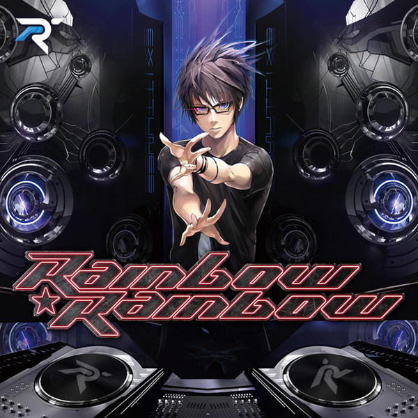 Ryu☆ - Rainbow☆Rainbow | Releases | Discogs