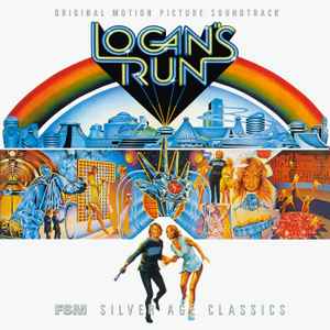 Logan’s Run - Jerry Goldsmith