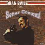 Cover of Gran Baile Con..., 2001-03-06, CD
