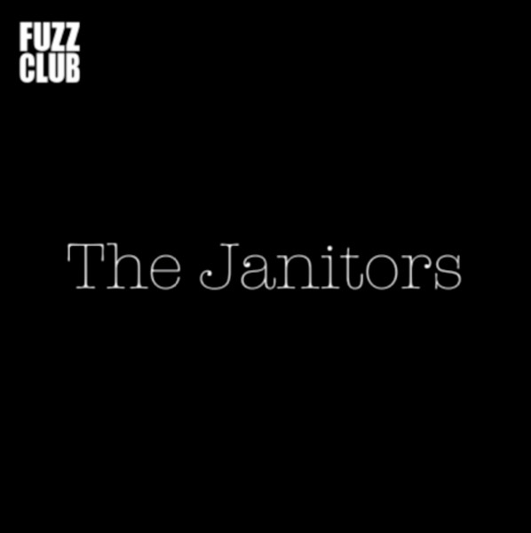 A PLACE TO BURY STRANGERS Fuzz Club Session (LTD Green vinyl)