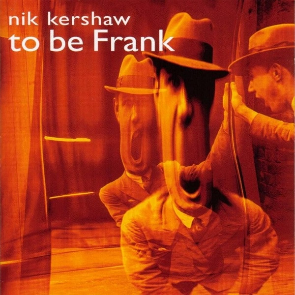 Nik To Be Frank | Discogs