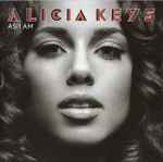 Alicia Keys – As I Am (2007, Red Transparent, Vinyl) - Discogs